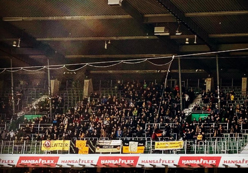 Werder Bremen – Dynamo Dresden 2-1