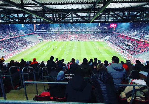 1. FC Köln – TSG Hoffenheim 0-1