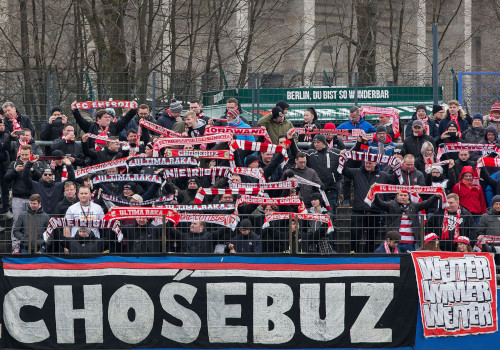VSG Altglienicke – FC Energie Cottbus 3-0 (1)