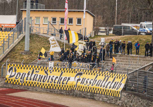 VFC Plauen – FC Rot-Weiß Erfurt 1-2 (1)