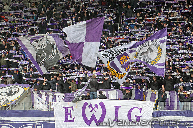 FC Erzgebirge Aue – SSV Jahn Regensburg 1-0 (10)