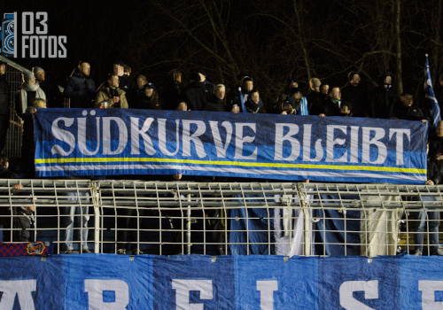 FC Carl Zeiss Jena – SV Babelsberg 03 1-0 (6)