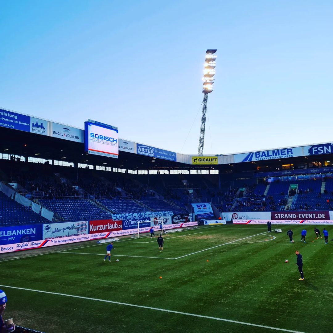 FC Hansa Rostock – Holstein Kiel 3-2 (1)