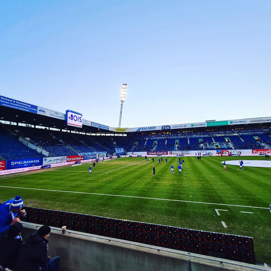 FC Hansa Rostock – Holstein Kiel 3-2 (2)
