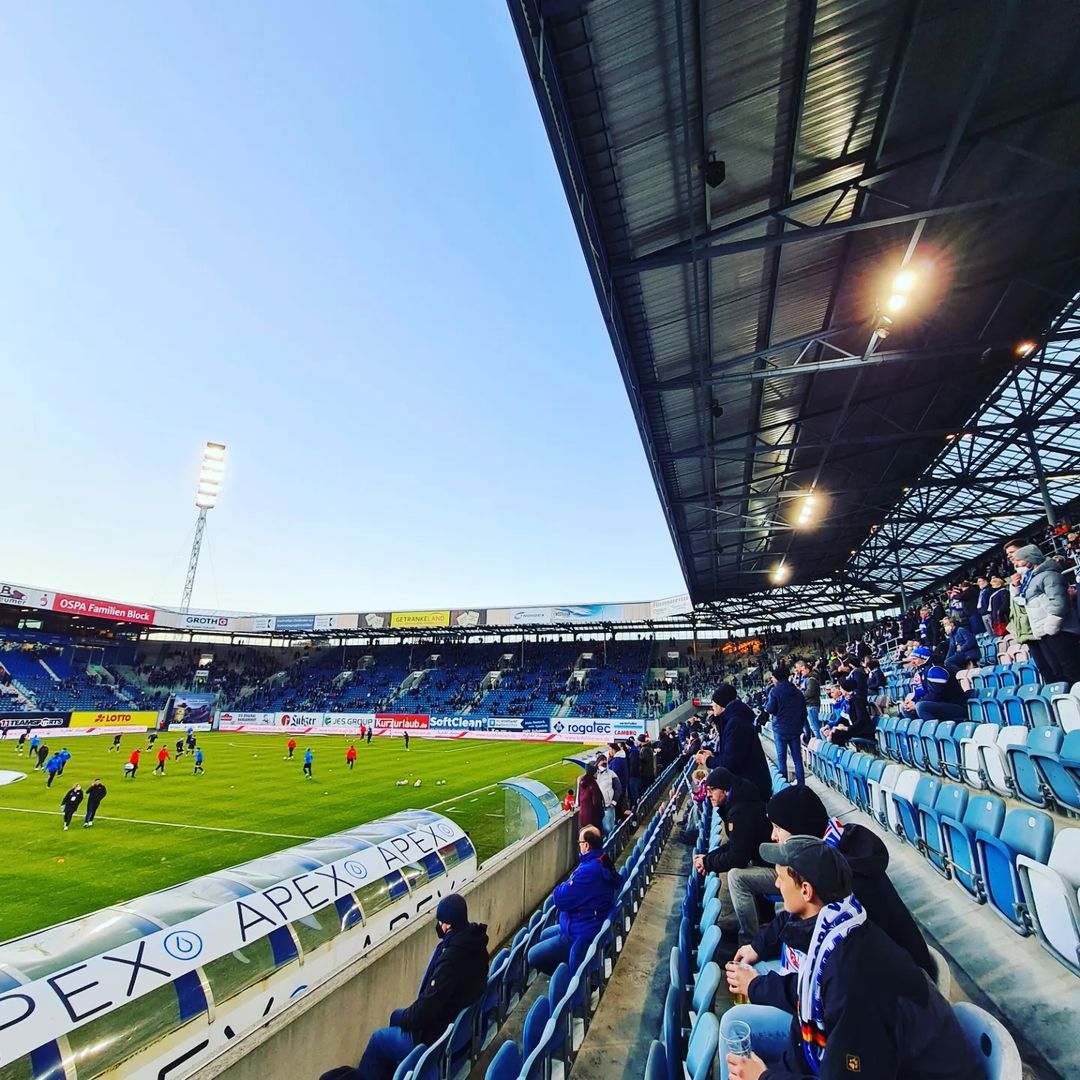 FC Hansa Rostock – Holstein Kiel 3-2 (4)