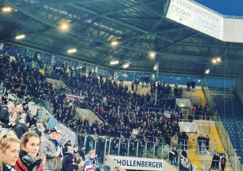 FC Hansa Rostock – Holstein Kiel 3-2 (1)