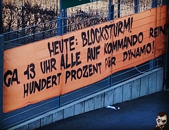 Dynamo Dresden – FC St. Pauli 1-1 (10)