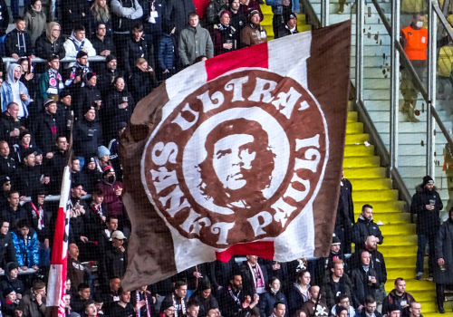 Dynamo Dresden – FC St. Pauli 1-1 (5)