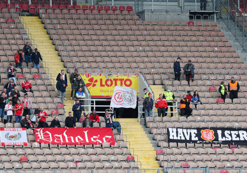 1. FC Kaiserslautern – TSV Havelse 3-0