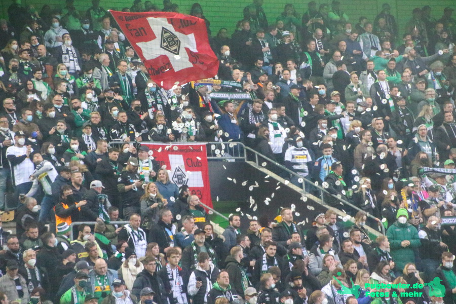 Borussia Mönchengladbach – Hertha BSC 2-0