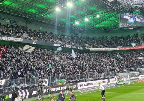 Borussia Mönchengladbach – Hertha BSC 2-0 (6)