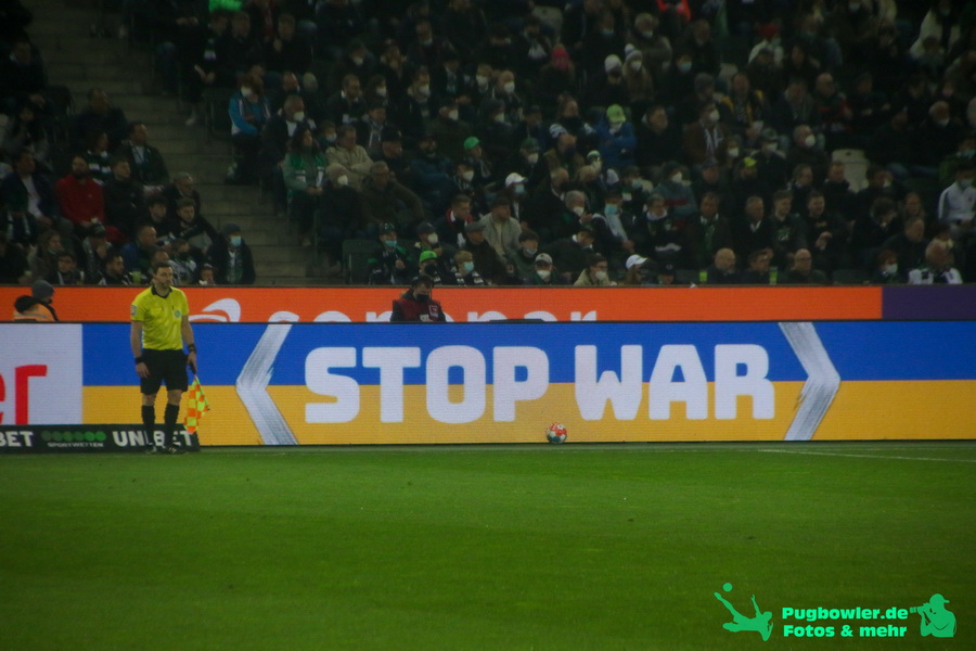 Borussia Mönchengladbach – Hertha BSC 2-0 (9)
