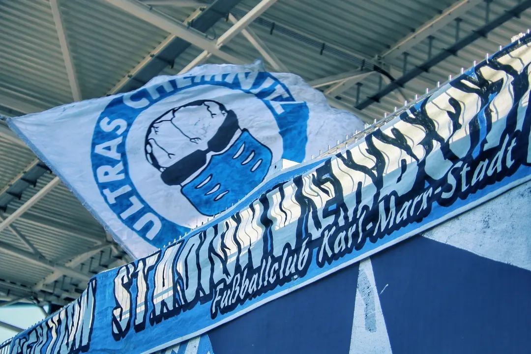 Chemnitzer FC – FSV Luckenwalde 4-1