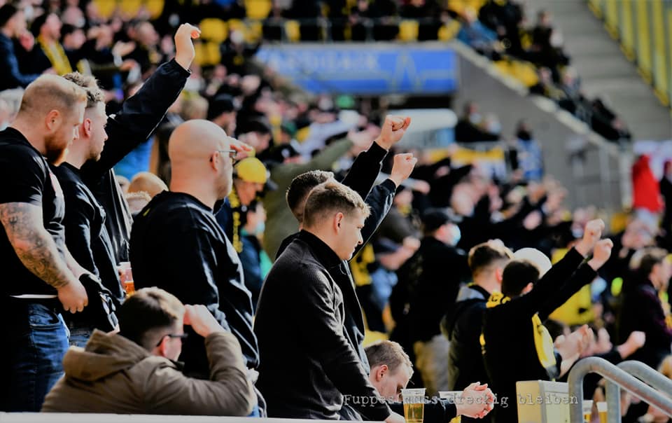 TSV Alemannia Aachen – Sportfreunde Lotte 1-0 (1)