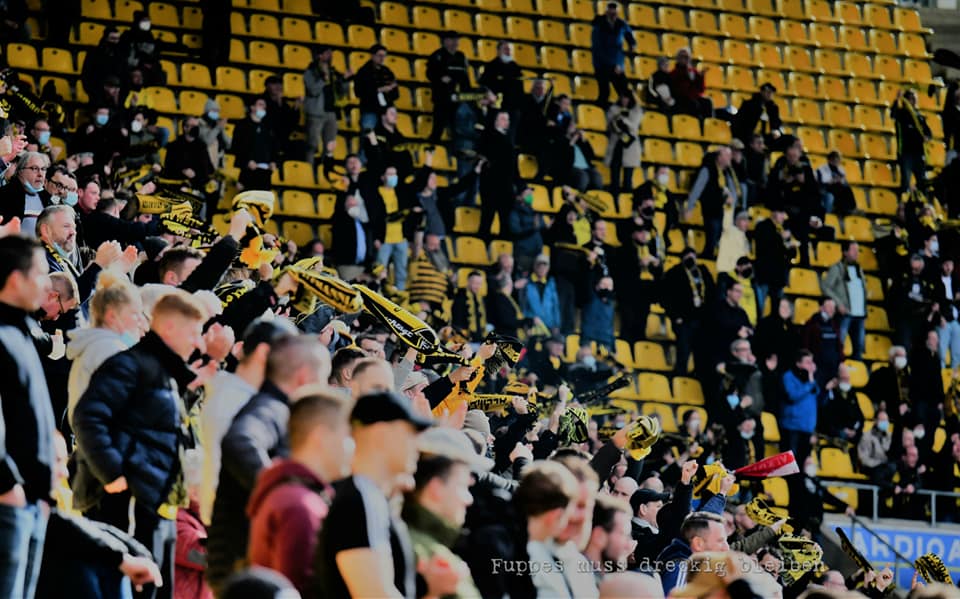 TSV Alemannia Aachen – Sportfreunde Lotte 1-0 (3)