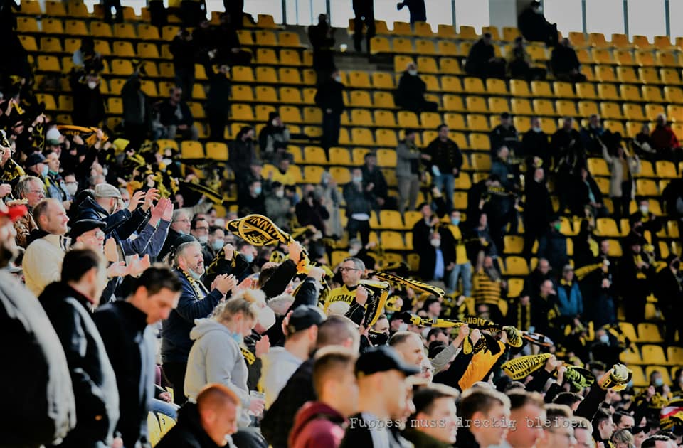 TSV Alemannia Aachen – Sportfreunde Lotte 1-0 (8)