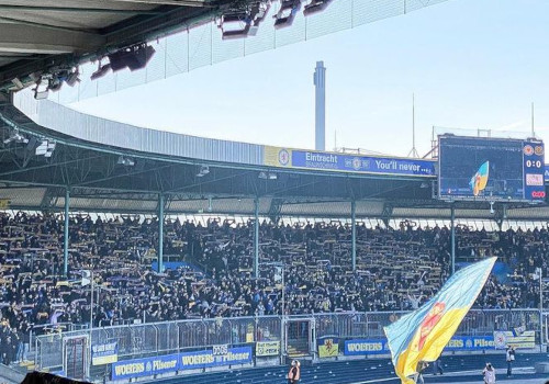 Eintracht Braunschweig – 1. FC Saarbrücken 0-2