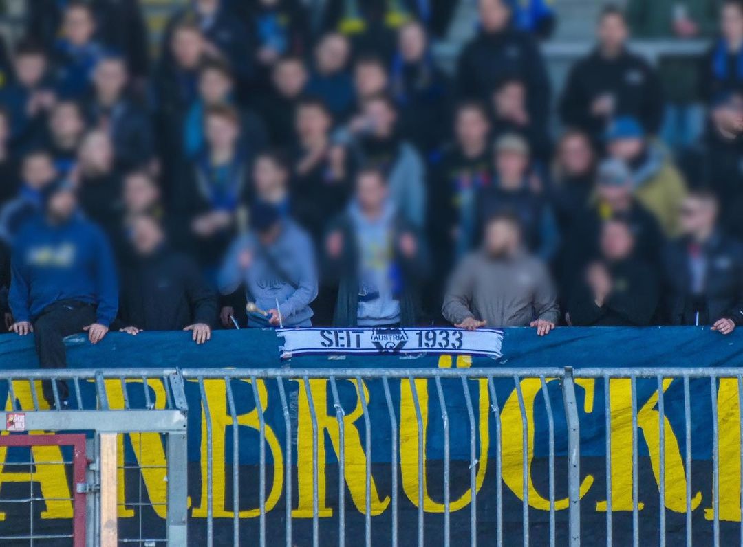 Eintracht Braunschweig – 1. FC Saarbrücken 0-2