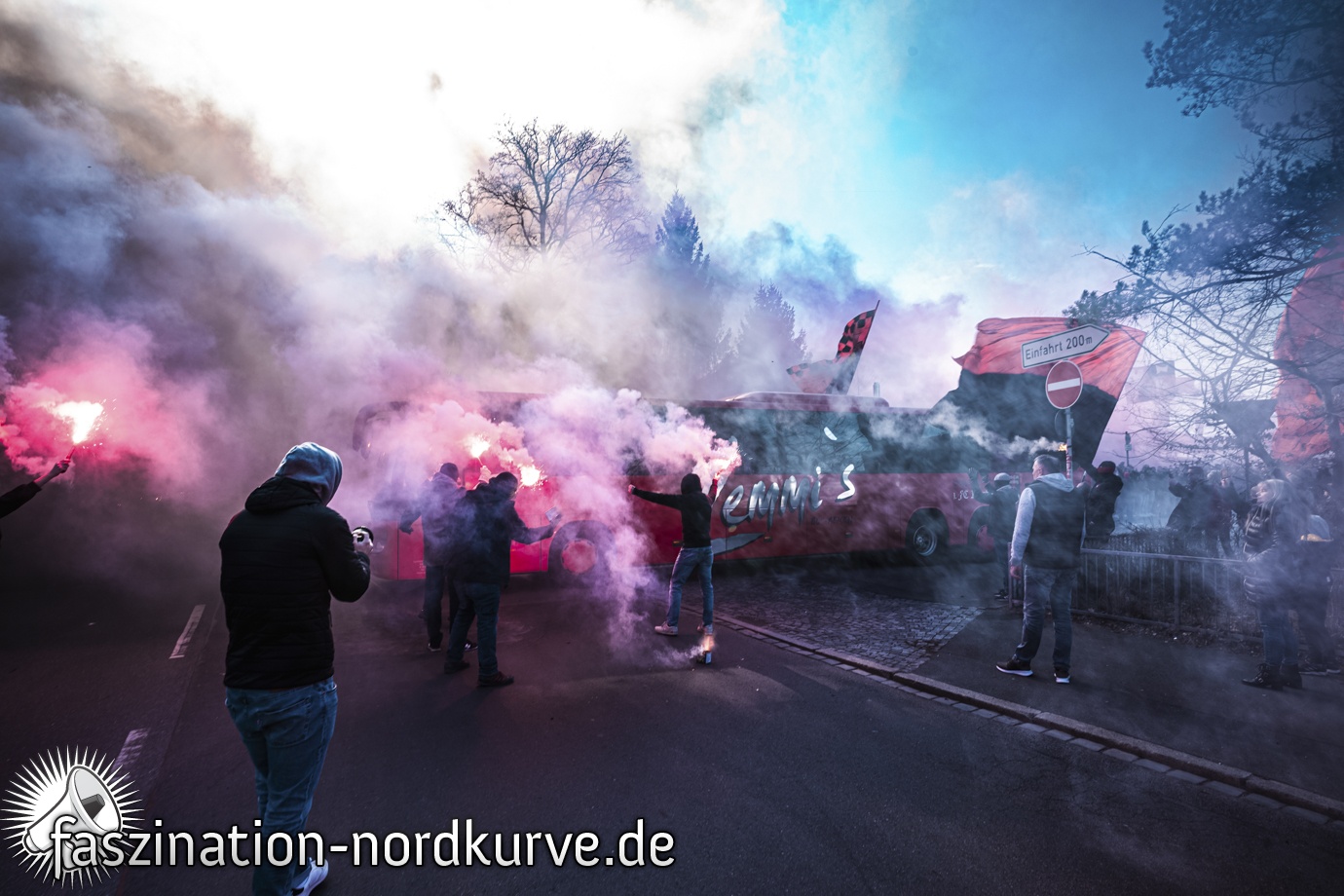 Hannover 96 – 1. FC Nürnberg 0-3