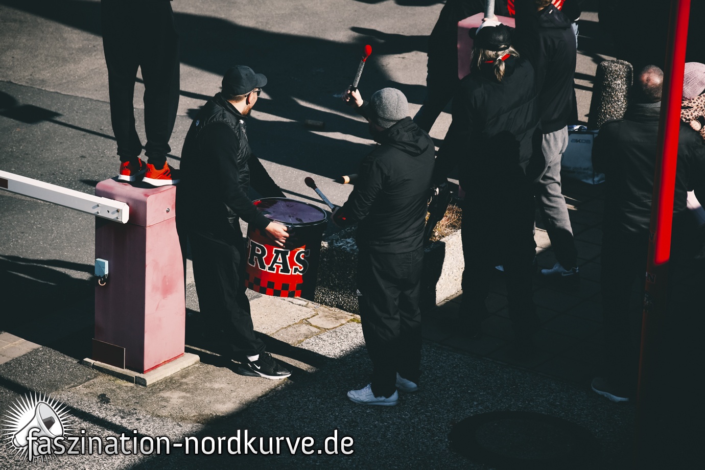 Hannover 96 – 1. FC Nürnberg 0-3 (2)