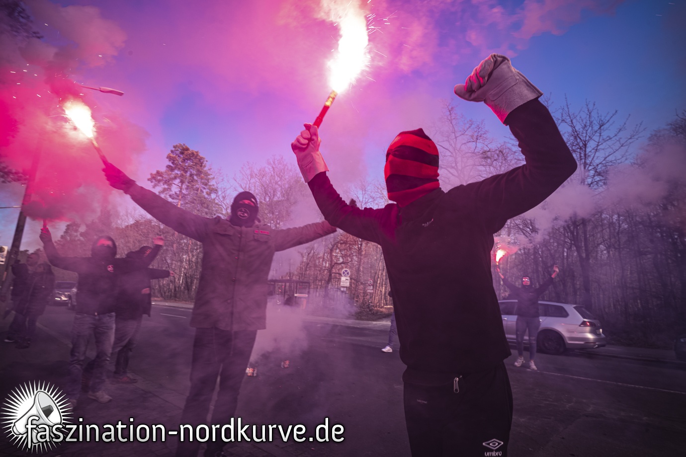 Hannover 96 – 1. FC Nürnberg 0-3 (12)