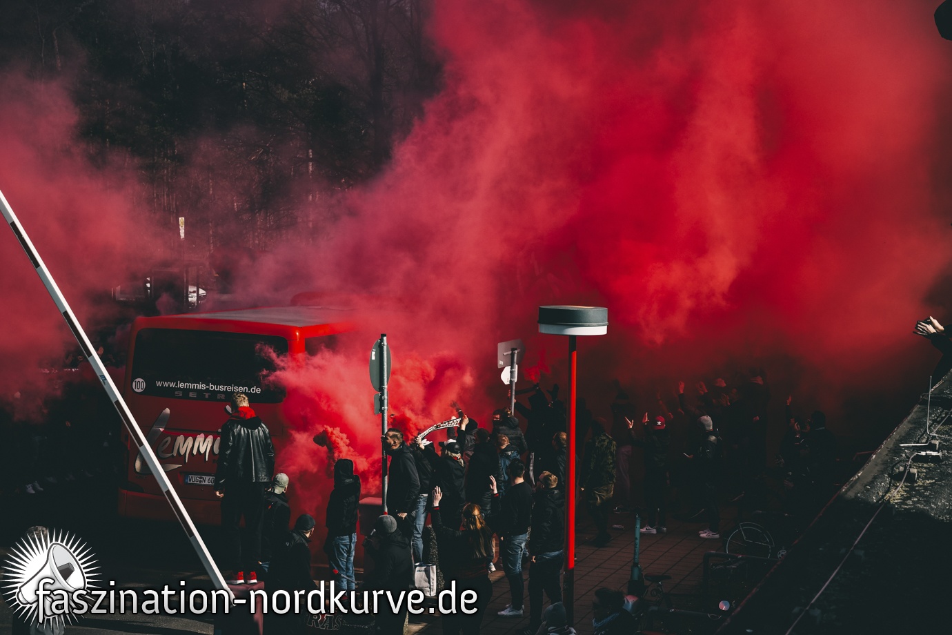 Hannover 96 – 1. FC Nürnberg 0-3 (13)