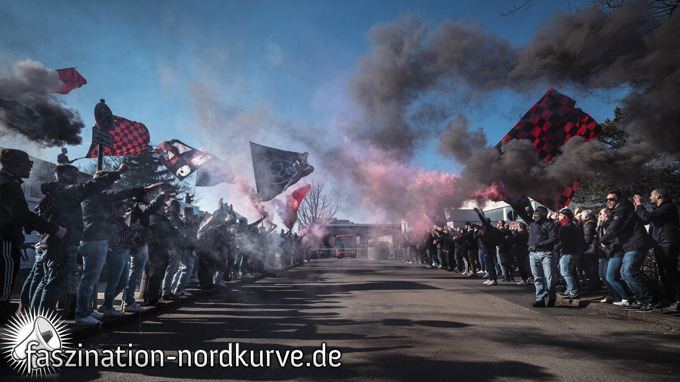 Hannover 96 – 1. FC Nürnberg 0-3 (14)