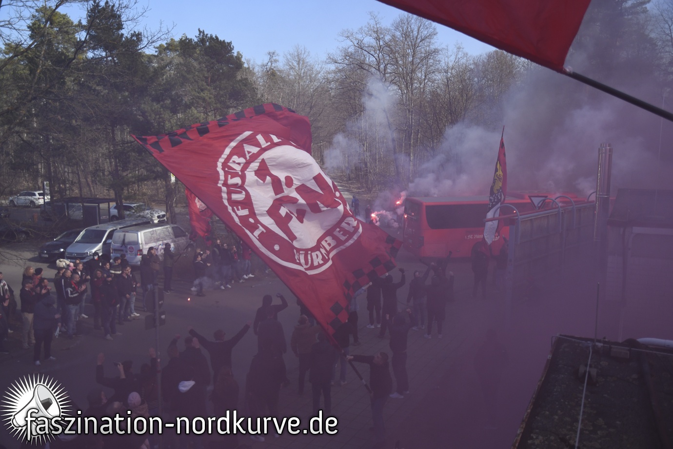 Hannover 96 – 1. FC Nürnberg 0-3 (15)