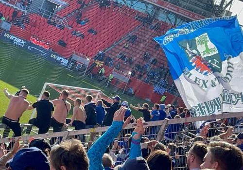 FC Ingolstadt – FC Schalke 04 0-3 (2)