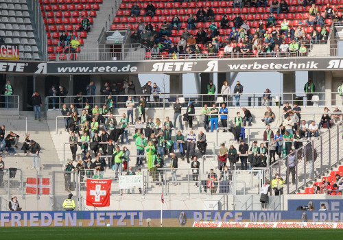 SC Freiburg – VfL Wolfsburg 3-2