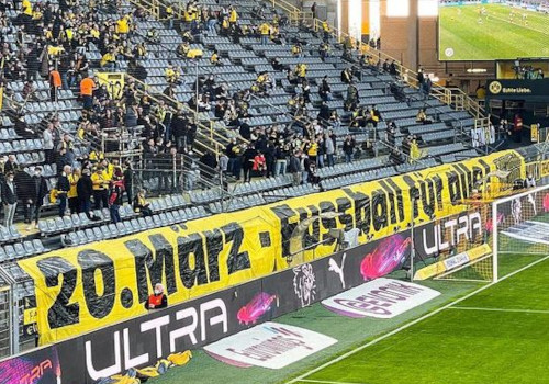 Borussia Dortmund – DSC Arminia Bielefeld 1-0 (2)