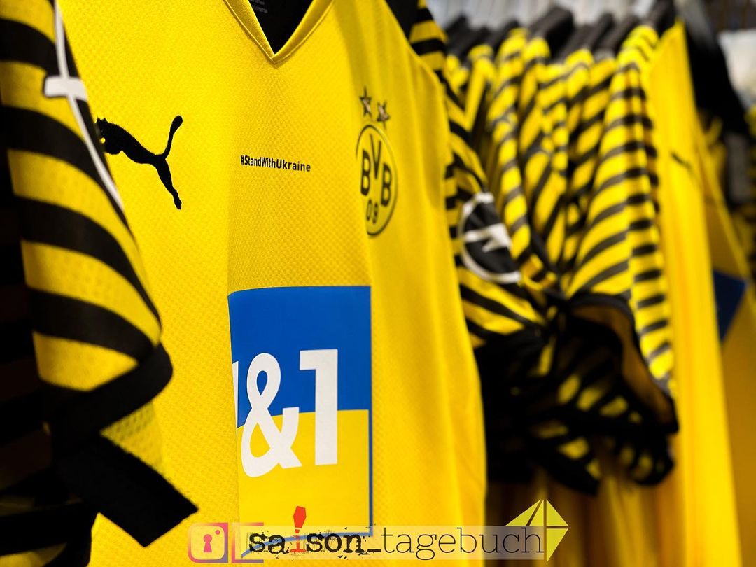 Borussia Dortmund – DSC Arminia Bielefeld 1-0 (3)