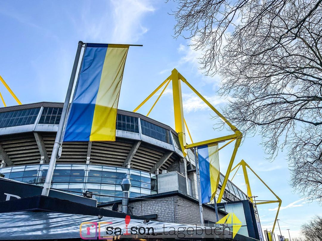 Borussia Dortmund – DSC Arminia Bielefeld 1-0 (6)