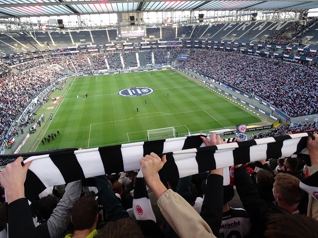 Eintracht Frankfurt – VfL Bochum 2-1 (2)