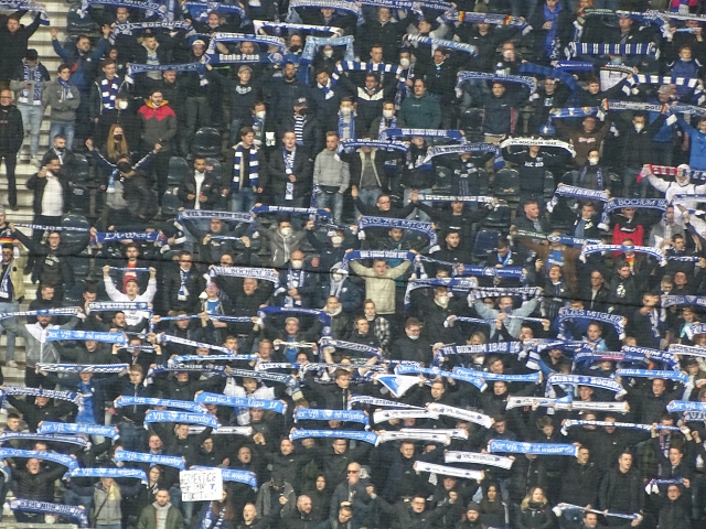 Eintracht Frankfurt – VfL Bochum 2-1 (1)