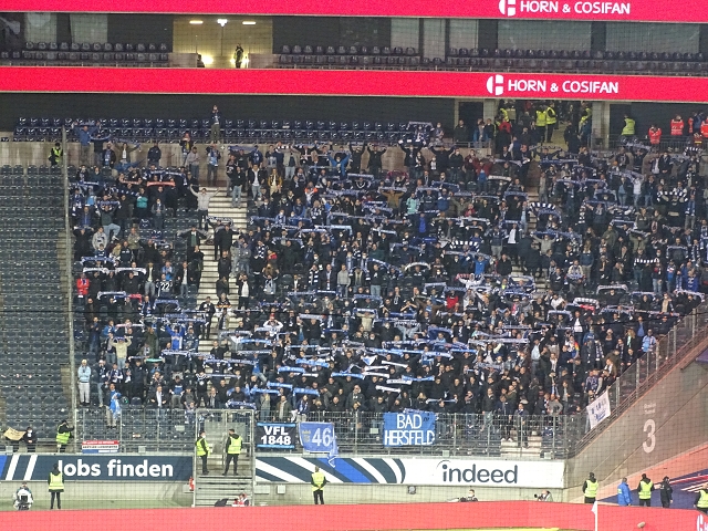 Eintracht Frankfurt – VfL Bochum 2-1 (2)