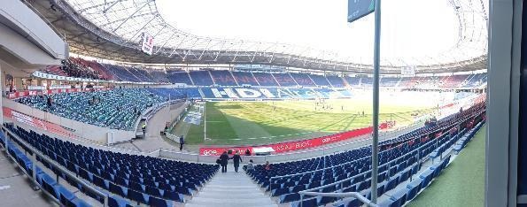 Hannover 96 – 1. FC Nürnberg 0-3 (3)