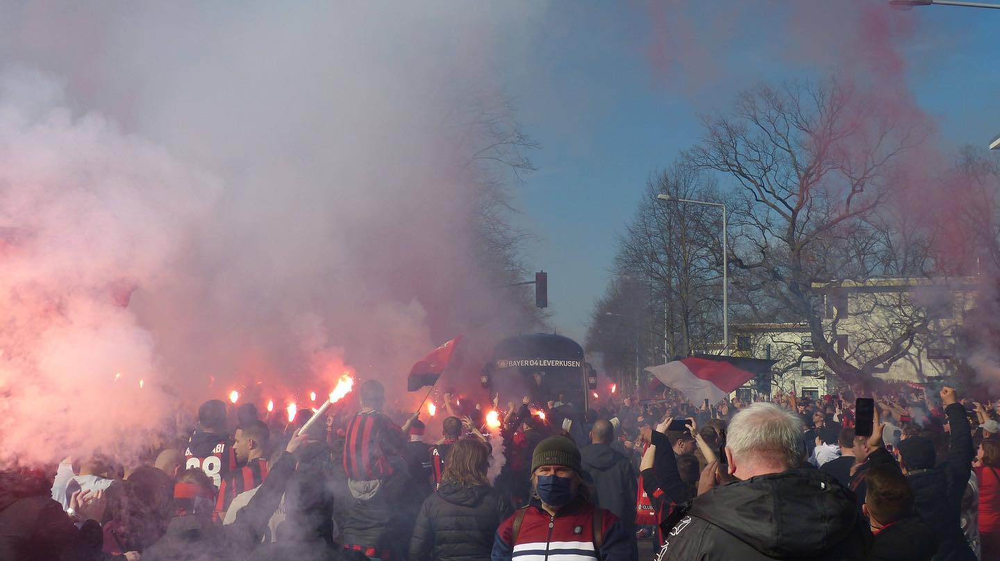 Bayer 04 Leverkusen – 1. FC Köln 0-1 (3)