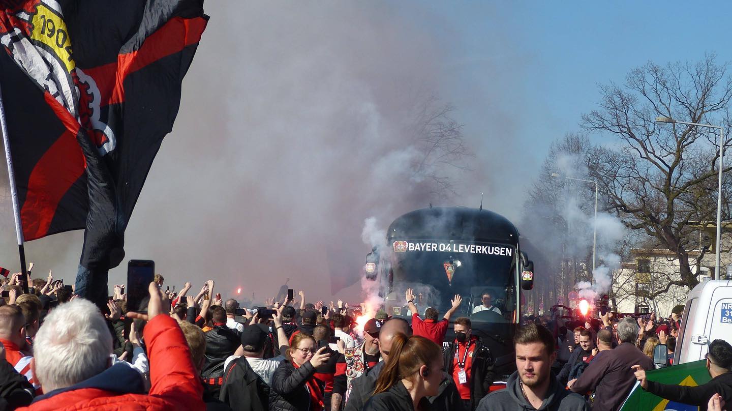 Bayer 04 Leverkusen – 1. FC Köln 0-1 (5)