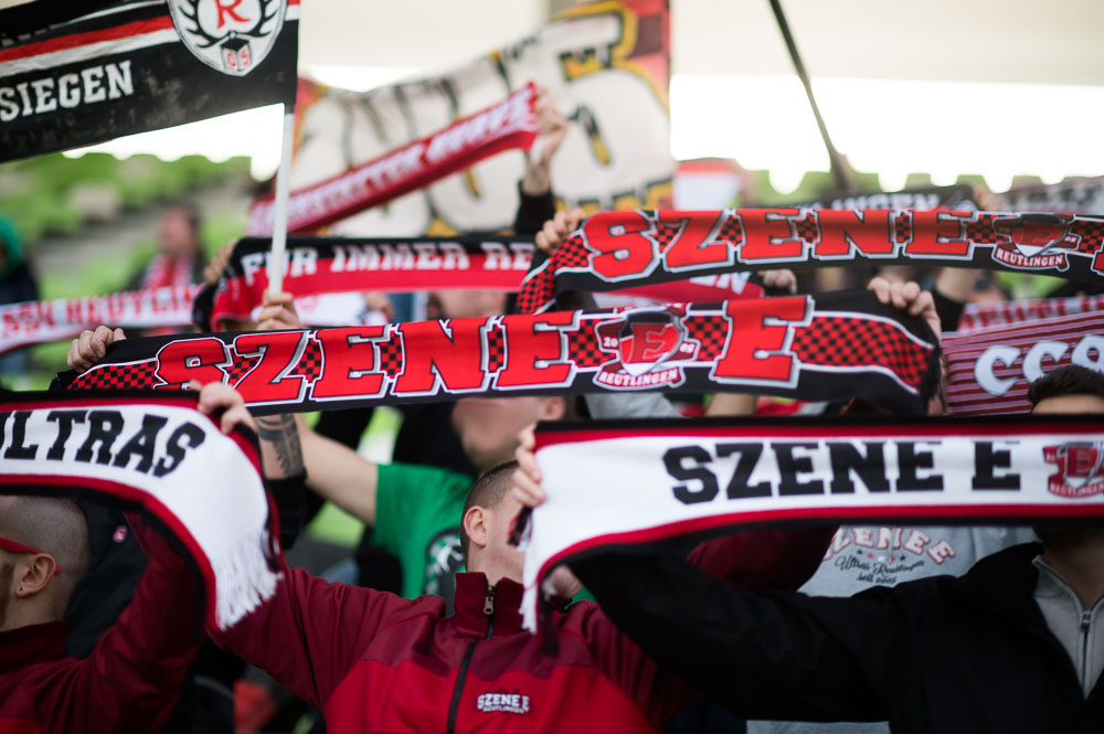 SSV Reutlingen – SGV Freiberg 0-3 (7)