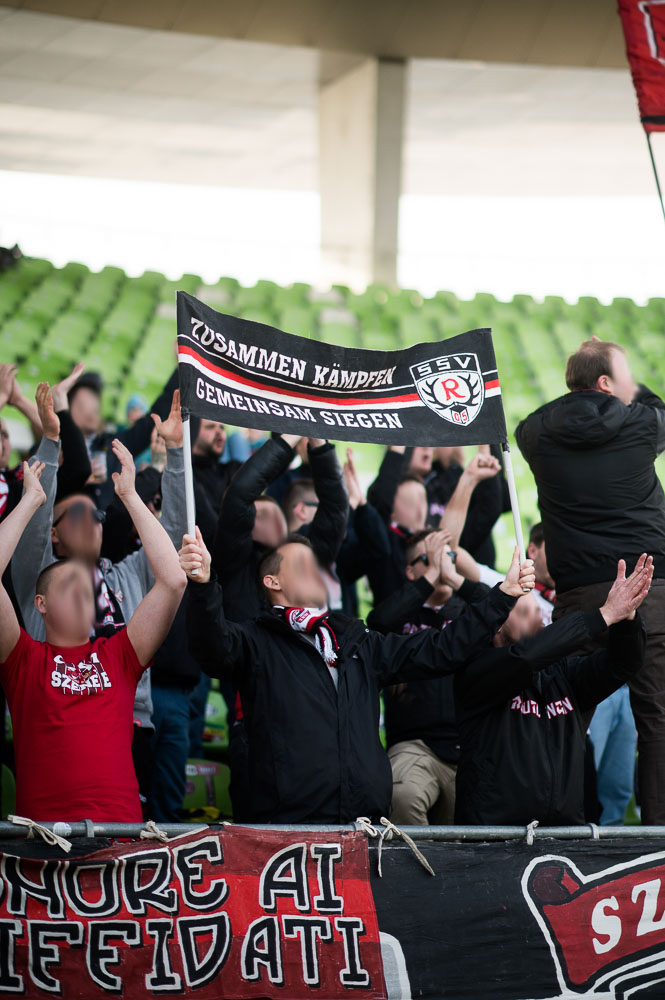 SSV Reutlingen – SGV Freiberg 0-3 (8)