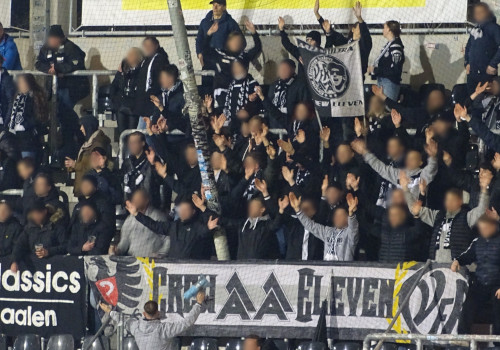 SG Sonnenhof Großaspach – VfR Aalen 2-1 (10)