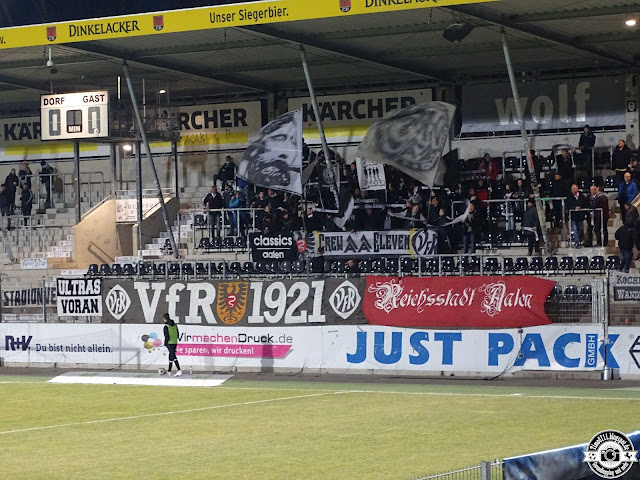 SG Sonnenhof Großaspach – VfR Aalen 2-1 (11)
