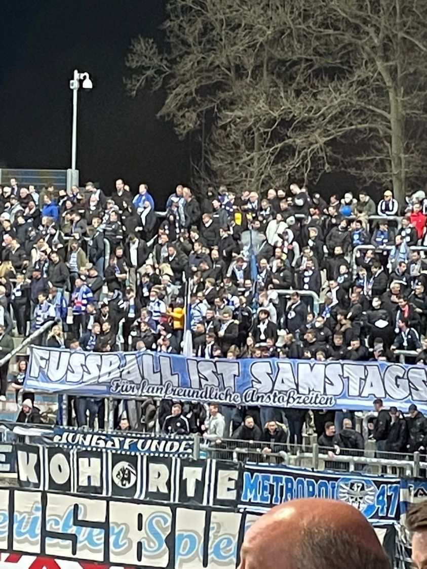 SV Meppen – MSV Duisburg 1-2 (2)