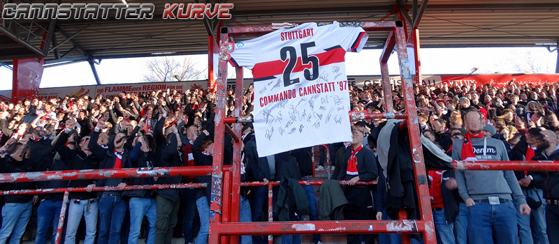 1. FC Union Berlin – VfB Stuttgart 1-1