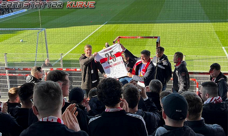 1. FC Union Berlin – VfB Stuttgart 1-1 (3)