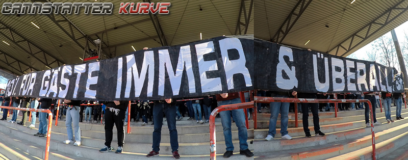 1. FC Union Berlin – VfB Stuttgart 1-1 (6)