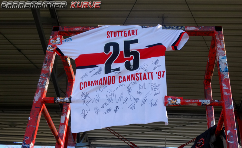 1. FC Union Berlin – VfB Stuttgart 1-1 (7)