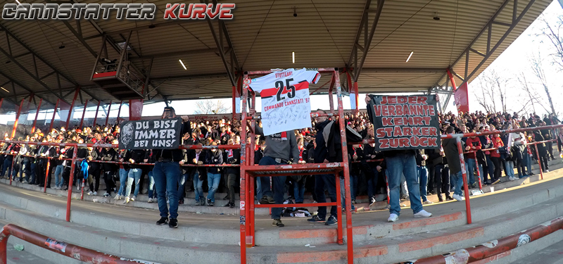 1. FC Union Berlin – VfB Stuttgart 1-1 (11)