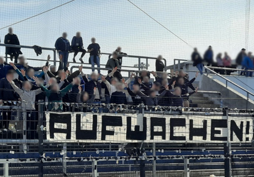 FSV Frankfurt – Bahlinger SC 1-3